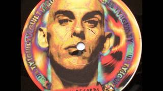 Ravers Religion Hardcore Force - Are You A God
