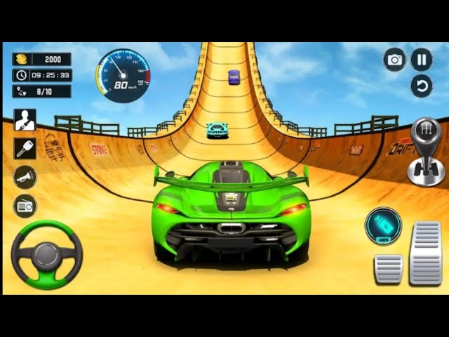 Supercars Drift - Play Free Game at Friv5