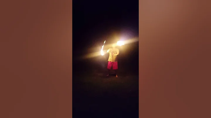 Justin Shackleford fire poi