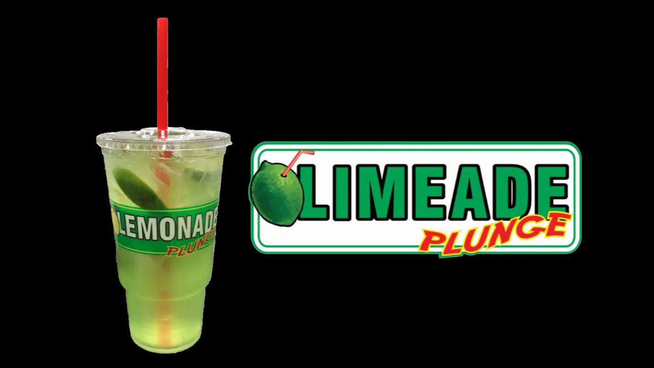 Lemonade Plunge Smasher 1 Machine, 3 Drinks YouTube