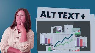 Full How to Write Alt Text for Charts and Graphs (Simple Formula) Guide