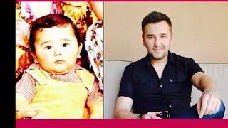 Uzbek Yulduzlarining Yosh Payti