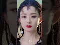 Zhao Liying LEGEND OF ZU