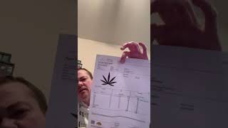 🔥 Is This the Last Legal THCA Hemp in Texas?