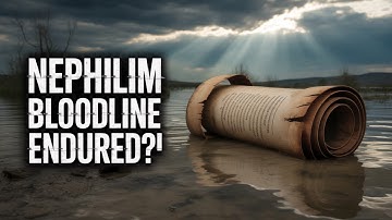 Why Biblical Giants May Still Be Among Us Today