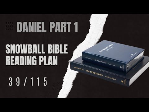 Daniel Part 1 SBRP 39 of 115