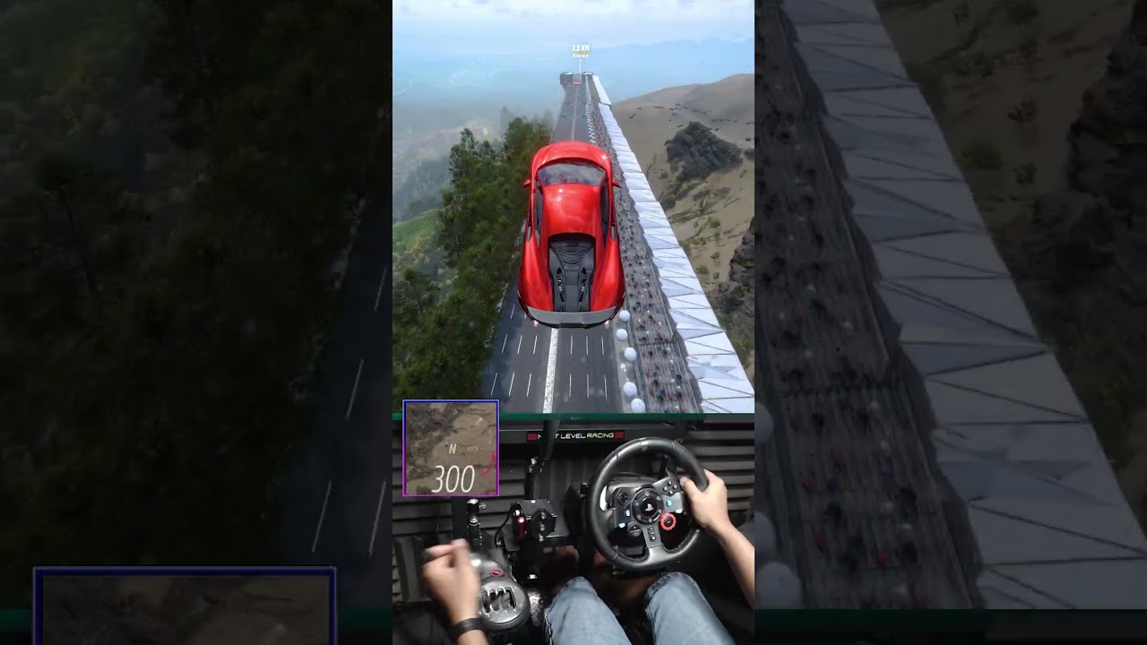 UNBEATABLE POWER 1200HP MCLAREN 570S COUPE 