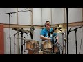 Teemu Vehkala - Market Street (Jimmy Haslip)