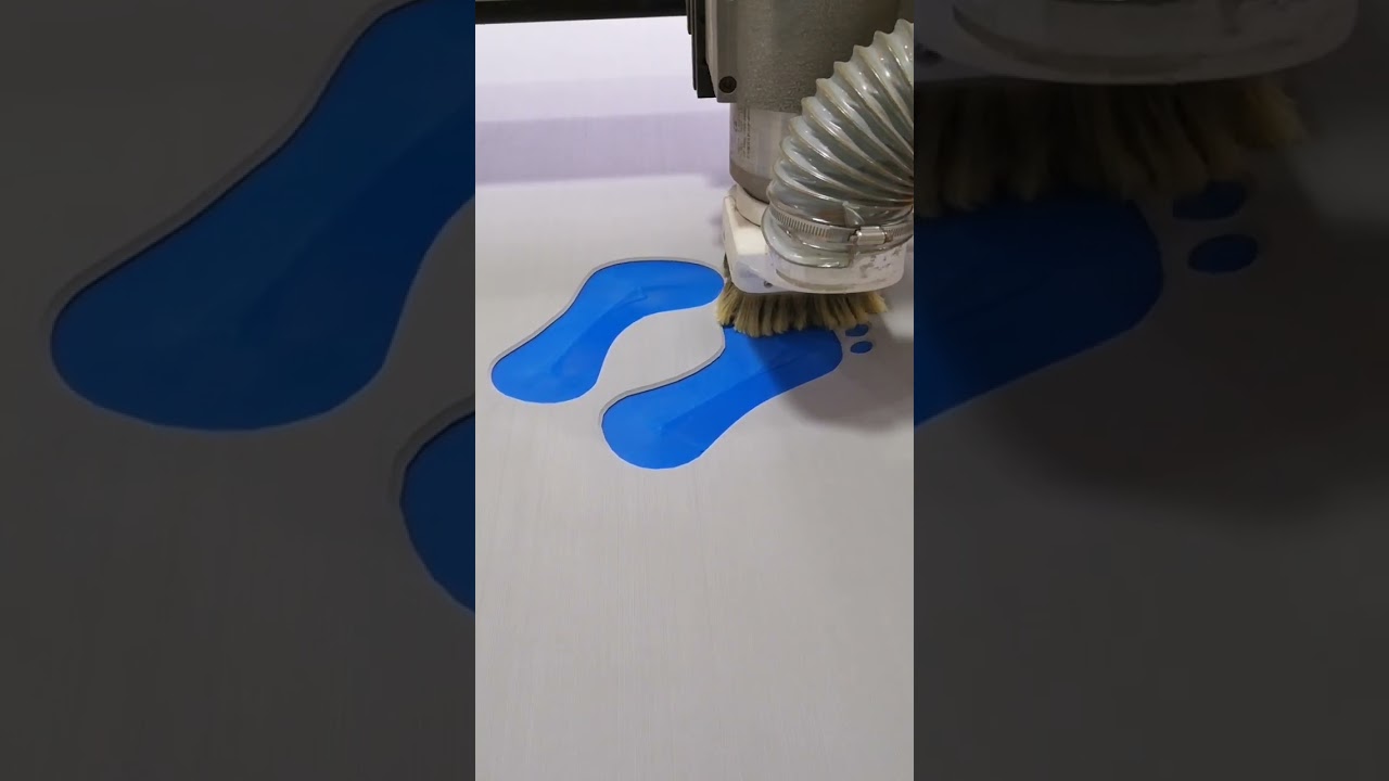 Professional CNC Carved EVA Boat Flooring, Wholesale High-Quality Deck Mats, Free Sample Testing