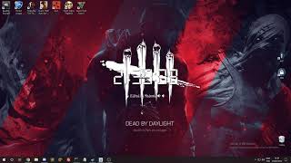 Dead by Daylight - Wallpaper Engine
