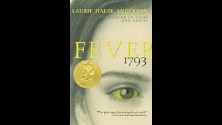 Fever 1793: Chapter 12