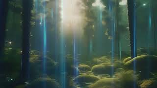 The perfect sleep and focus Enchanting natural ambient music. | Celestial Drift