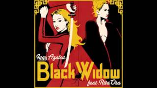 Iggy Azalea - Black Widow