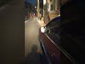 light tuned hyundai coupe 1999
