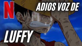 One Piece Netflix Brasil on X: Tradução da entrevista da fanpage espanhola  Los Mugiwaras com Mireya Mendoza, voz do Luffy na dublagem  latino-americana do anime e diretora de dublagem do live-action de