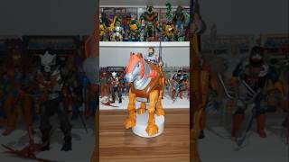 Motu Fisto-Stridor Classics/Masters of the Universe #shorts