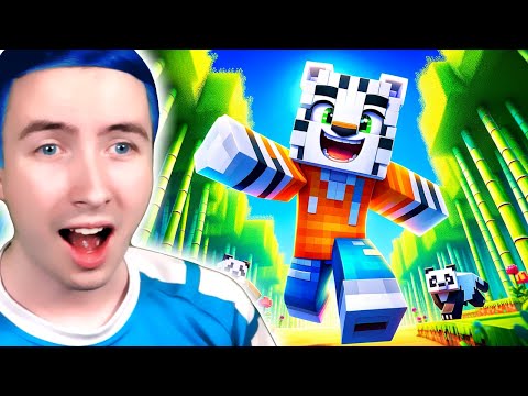En HELT NY Begyndelse! #1 (Minecraft)