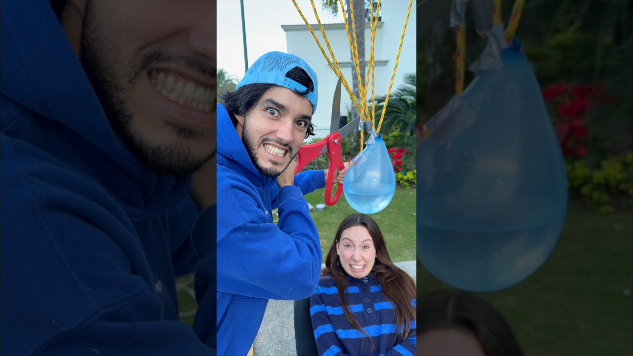 ADIVINA EL PERSONAJE😱🎈