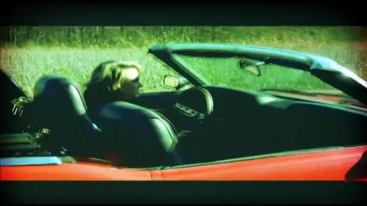 Heather Paige Vaughn - Better Man