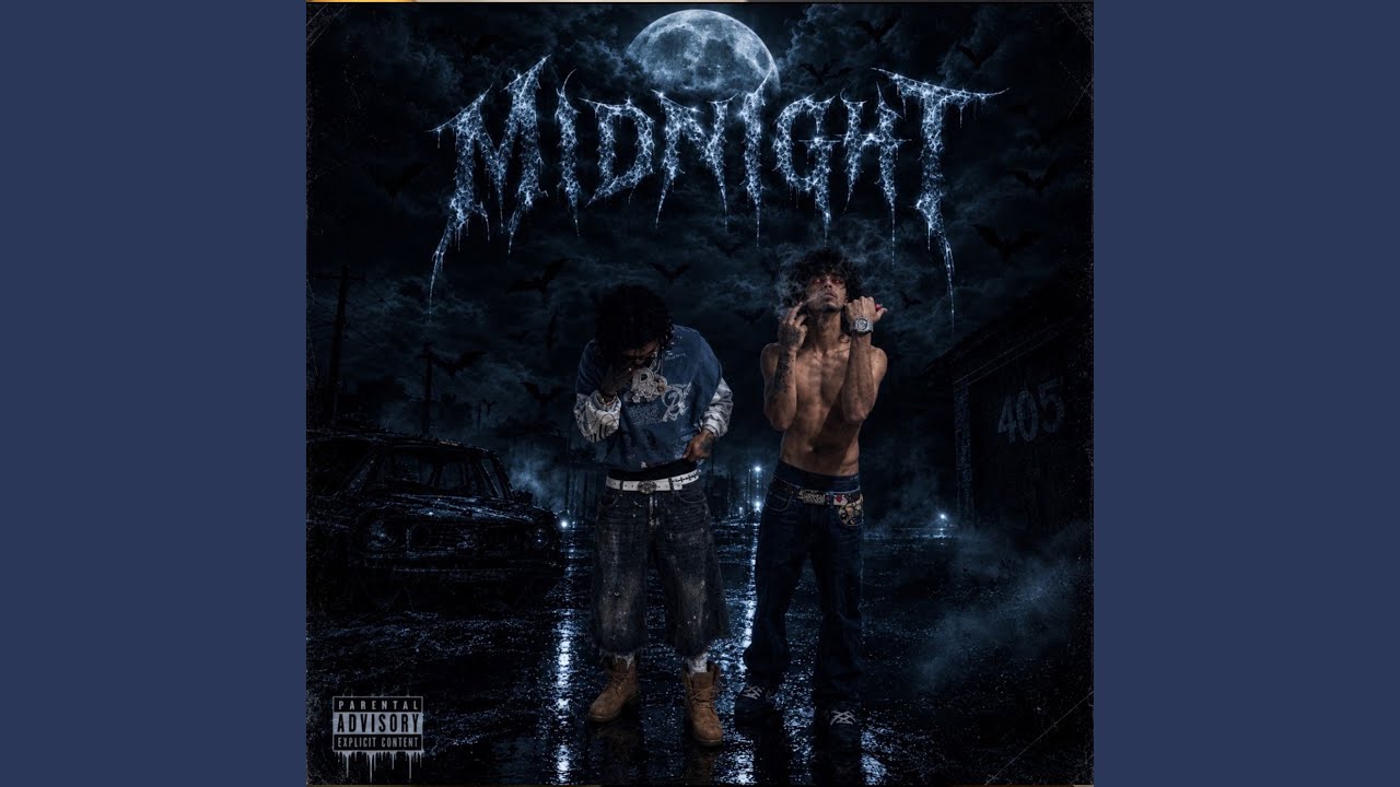 Watch Midnight on YouTube Watch Midnight on YouTube