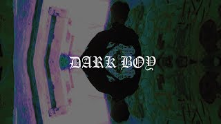 Yung Mike 222 - DARK BOY (Videoclip) [Prod. Yung Arabius]