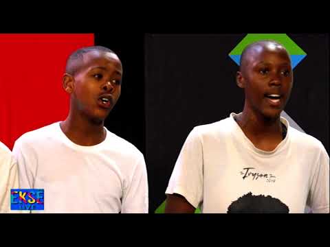 Ekse Live (Lagunya Music Fam)