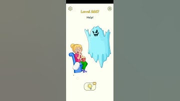 dop2 level #2667 #dop #dop2 #gameplay  #shorts #deleteonepart