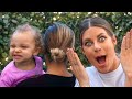 How Do You Make a Baby Smile?! | Hannah Stocking