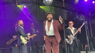 Marlon Pichel - Good Ol Loving