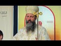 Владика Иларион на празник са најстаријима