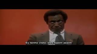 [Stand up] Bill Cosby - Maconha (Legendado)