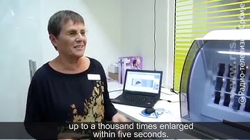 Welcome to the world of digital pathology - Dr Vesna Čemerikić