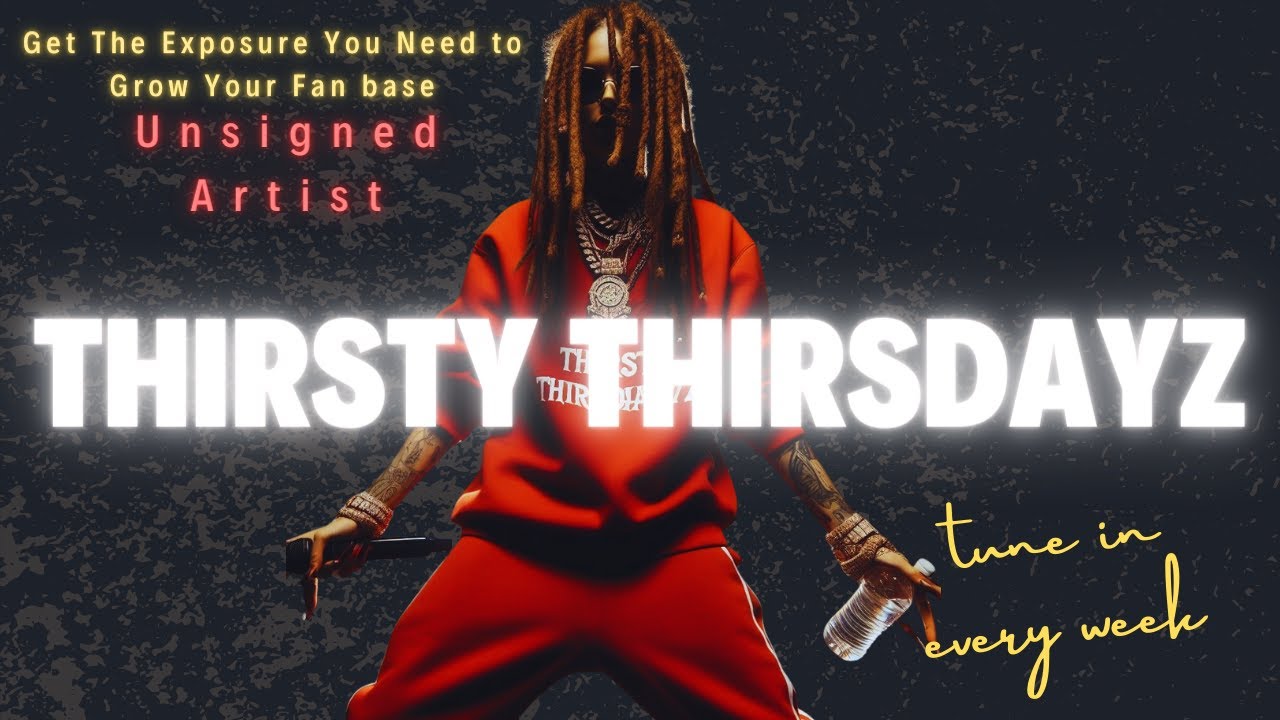 Unsigned Podcast Rising Hip Hop Artists: Introducing Saluta G