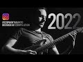 Stephen Taranto Instagram Guitar Compilation 4 - 2022 Edition