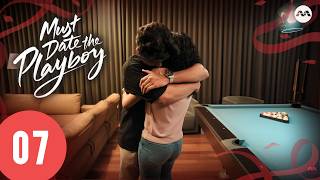 Must Date The Playboy! EP7 | (A Wattpad Story) Tamil Web Series