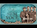 Rosa de Saron - Sem Você (LIve Círio 2020)