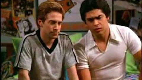That '70s Show-Bloopers