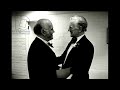 Peter Pears and Sviatoslav Richter perform Britten and Debussy