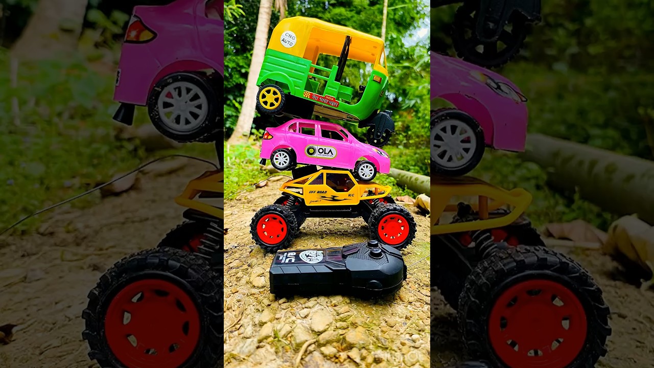 Best Remote Control cars 🤠🚗 