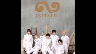 [AUDIO DL] INFINITE - Alone (Infinite H)