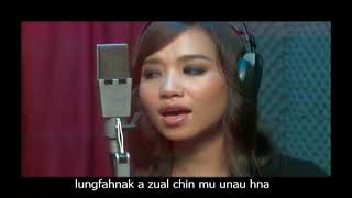 Video thumbnail of "Ni Hlei Sung – Kan Kil Ven Lai (Official Music Video)"