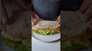 Part 13: making my wife’s pregnancy cravings 🥚🥗