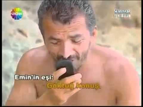 100 Yılın En Anlamlı Telefon Görüşmesi-İ(Survivor)