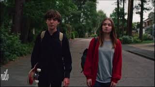 The End Of The F***ing World Full  | Playlist | Netflix