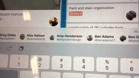 Trello filter tutorial search