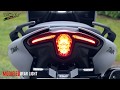 TMax 560 2020 - Modified Rear Light