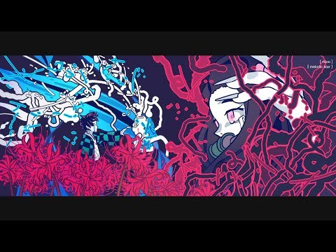 demon-slayer:-kimetsu-no-yaiba-opening-full『lisa---gurenge』【eng-sub】