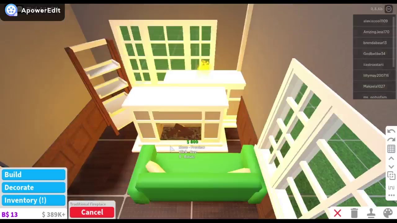 new tiny house speed build - YouTube