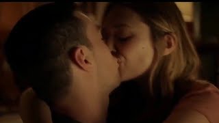 Elezabeth Olsen Hot Kissing Scene | Lustvilla