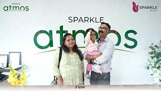 “Trust Matters” – Why Raguram Chose Sparkle Atmos